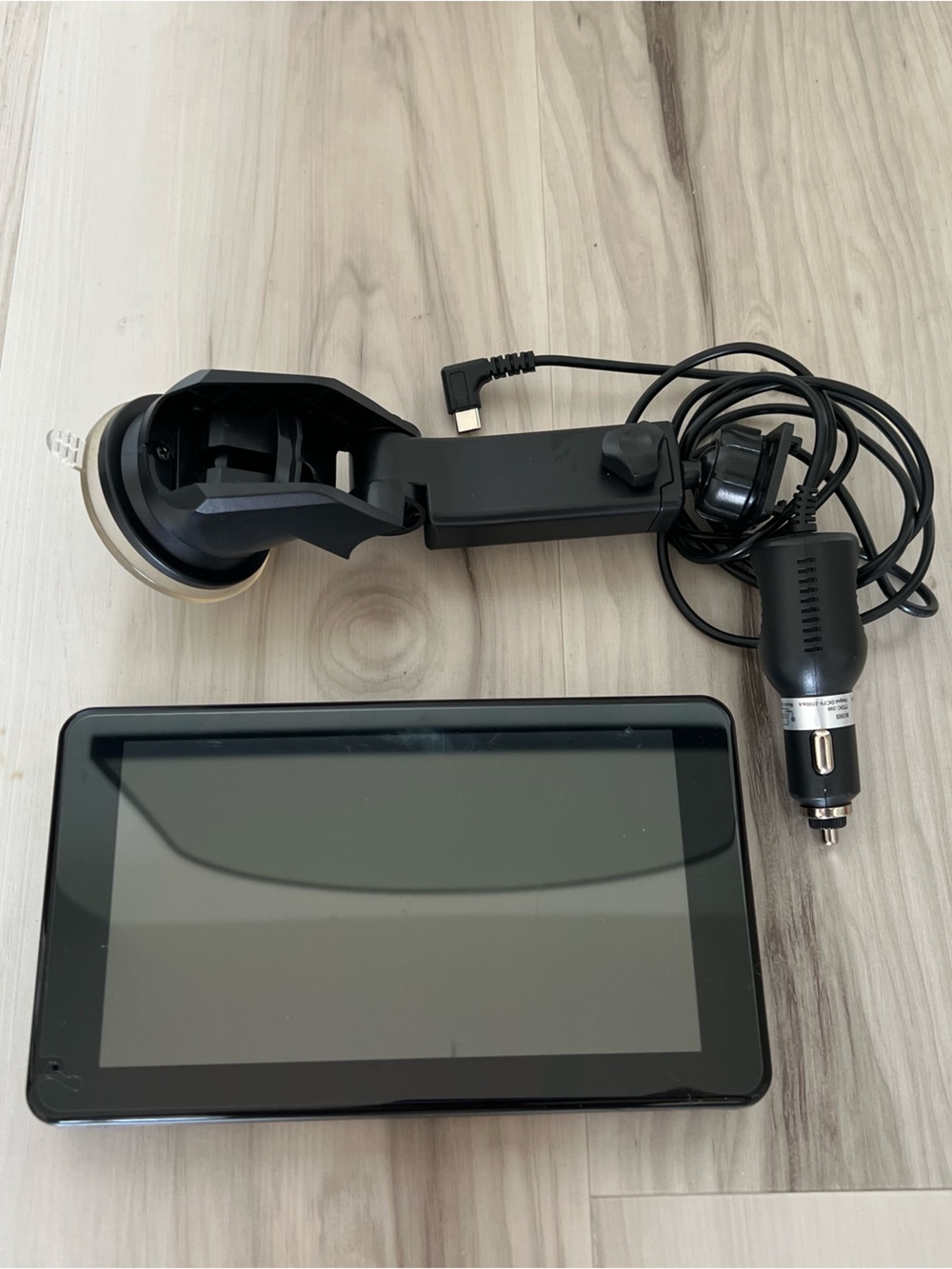 7" Portable Apple Car Play Screen for Vehicle